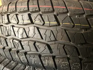 Pickup Car Tires Available