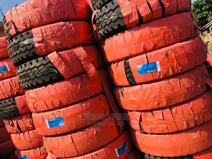 Truck Tyres Available
