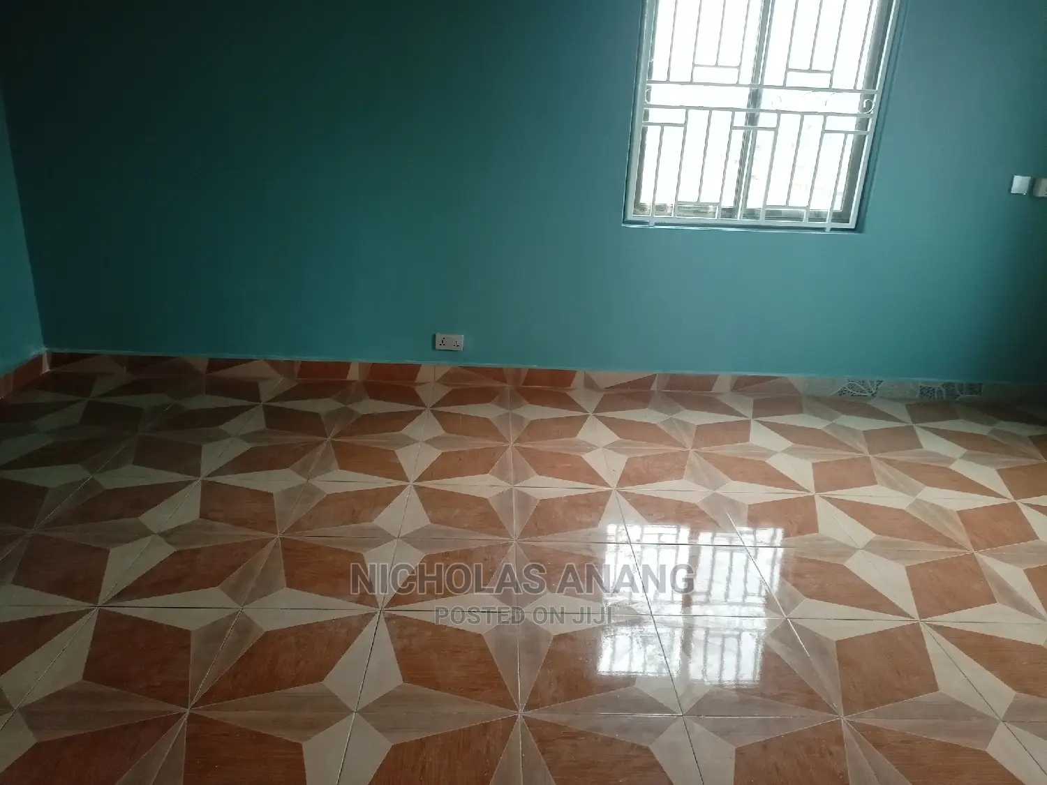 1bdrm House in Universal Oil, Teshie for rent