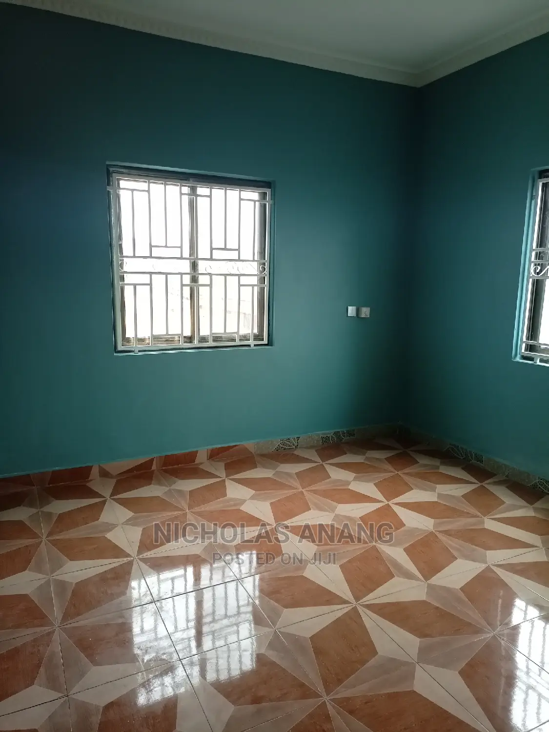 1bdrm House in Universal Oil, Teshie for rent