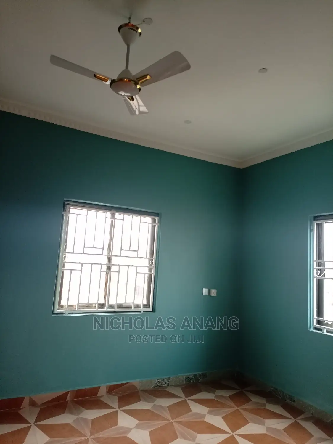 1bdrm House in Universal Oil, Teshie for rent