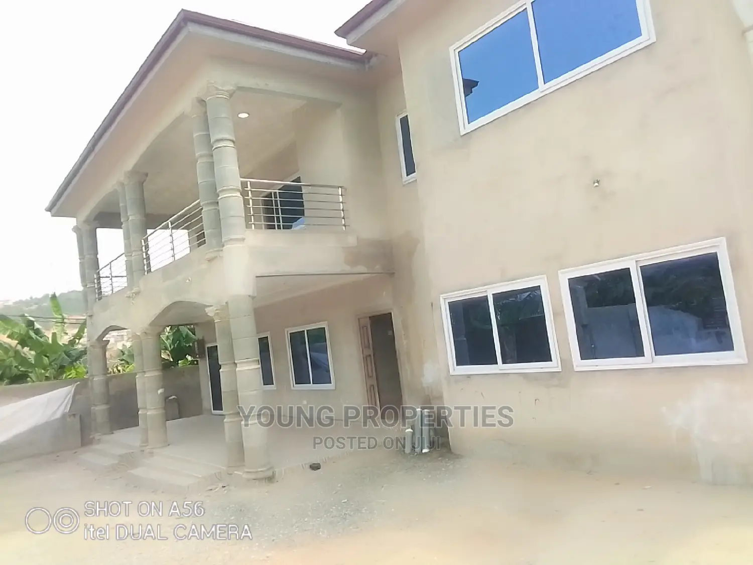 2bdrm Apartment in Young Agent, Toll Booth for rent