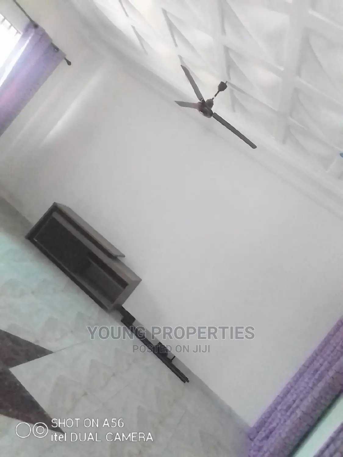 2bdrm Apartment in Young Agent, Toll Booth for rent