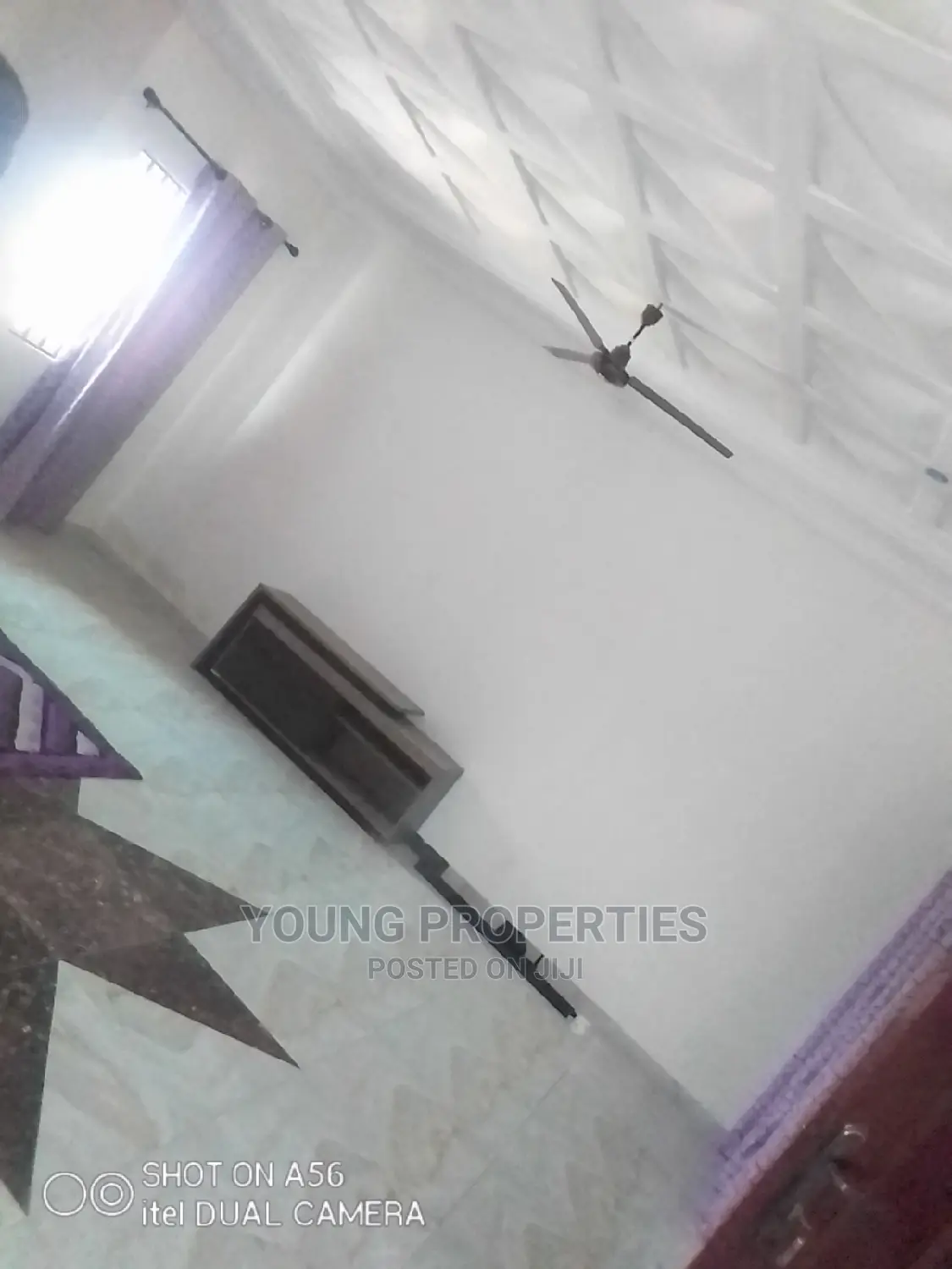 2bdrm Apartment in Young Agent, Toll Booth for rent