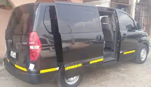 Car Rental Vans For Rent In Ghana. Buses For Hiring