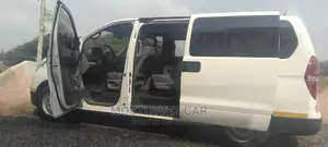 Car Rentals Services in Accra Minivans Hire Services.