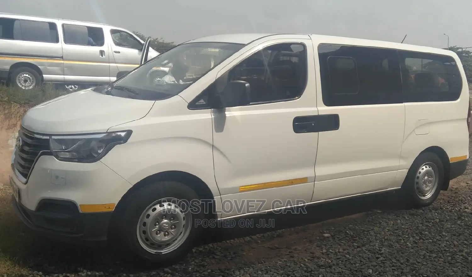 Car Rentals Services in Accra Minivans Hire Services.