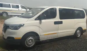 Car Rentals Services in Accra Minivans Hire Services.