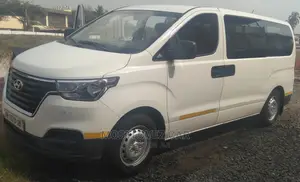 Car Rentals Services in Accra Minivans Hire Services.