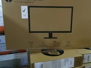 HP 24 Inches V24 Monitors