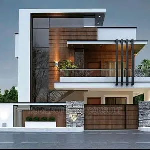 Nice Architectural Building Plans