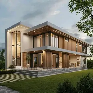 Nice Architectural Building Plans