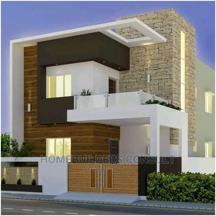 Nice Architectural Building Plans