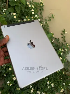 Apple iPad 9.7 32 GB Gray