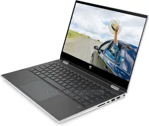New Laptop HP Pavilion 14t 8GB Intel Core i7 SSD 256GB