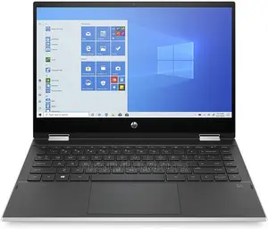 New Laptop HP Pavilion 14t 8GB Intel Core i7 SSD 256GB
