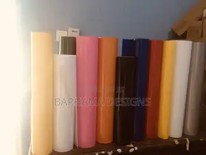 Quality Vinyl Material