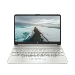 New Laptop HP 8GB Intel Core i5 SSD 256GB