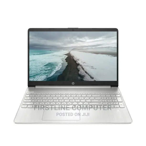 New Laptop HP 8GB Intel Core i5 SSD 256GB