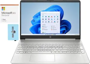 New Laptop HP 8GB Intel Core i5 SSD 256GB
