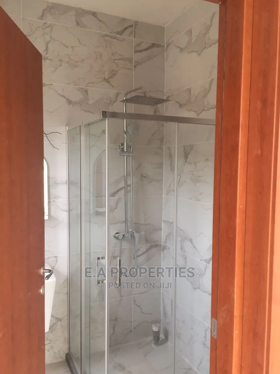 4bdrm House in E a Properties, Ability for Rent