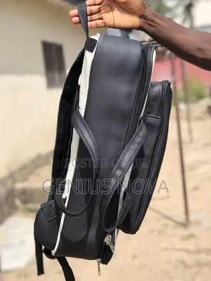 Two Trumpet Bag