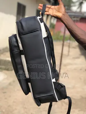Two Trumpet Bag