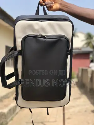 Two Trumpet Bag