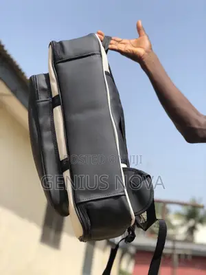 Two Trumpet Bag