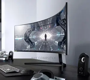 Sumsung Odyssey G9 49 5k 240hz