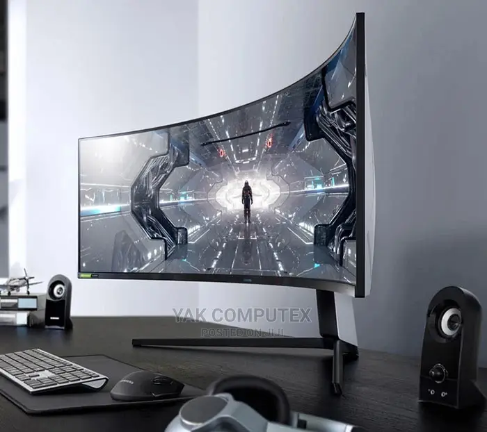 Sumsung Odyssey G9 49 5k 240hz