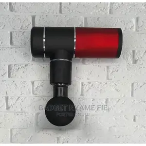Rechargeable Massager