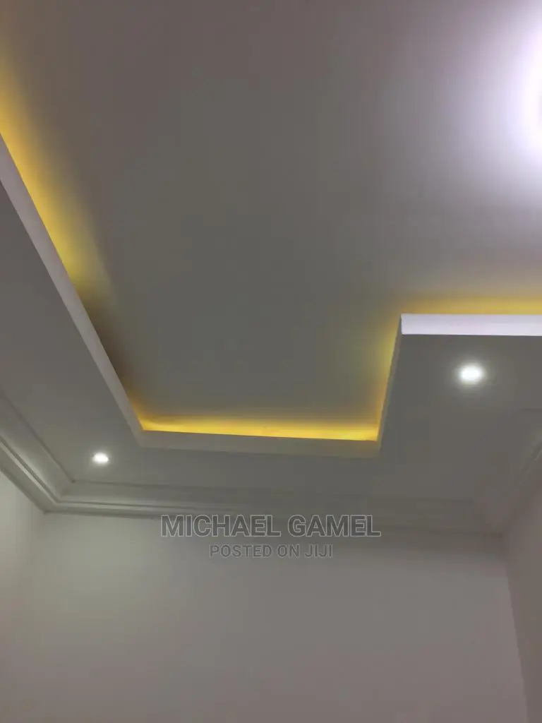Pop Celling