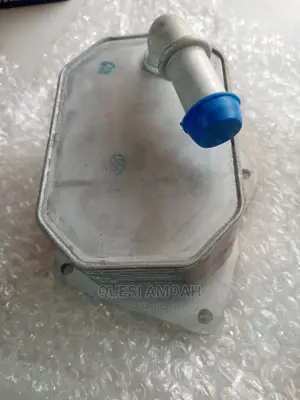 Ford Ranger( T6 ) Oil Cooler