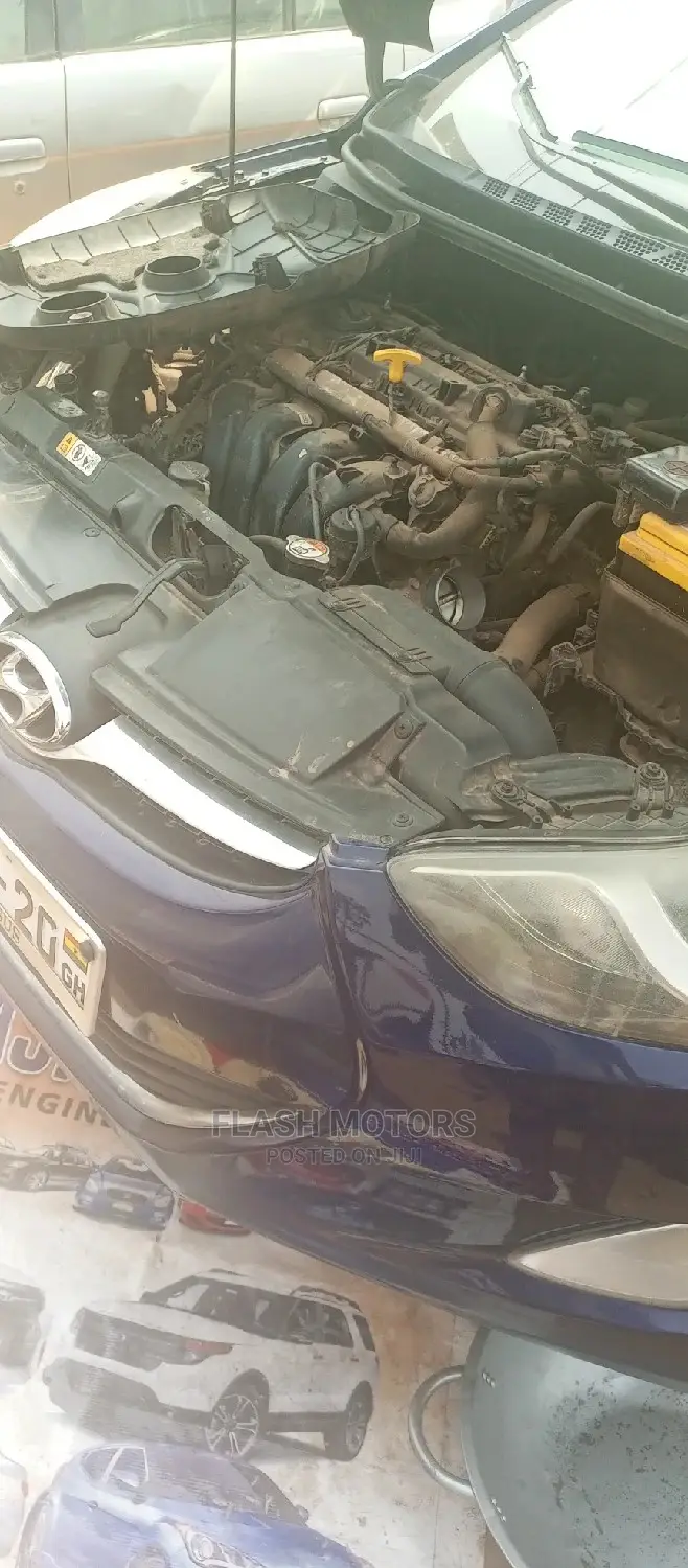 Hyundai and Kia Specialist