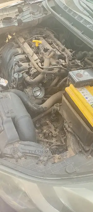 Hyundai and Kia Specialist