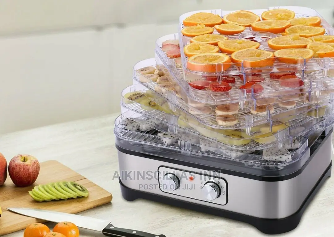 Vegetable Fruit Dehydrator