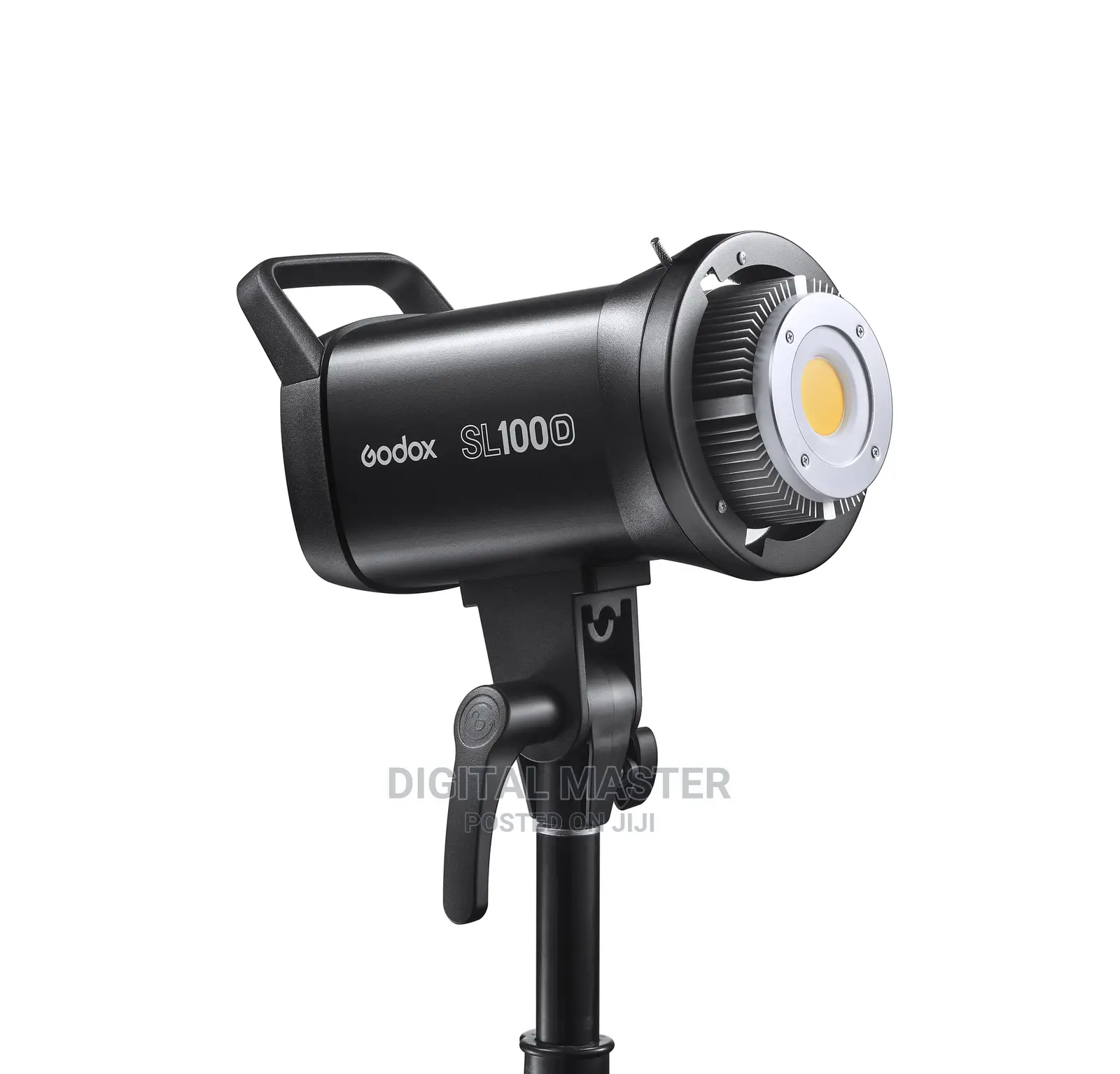 Godox Sl100d Led Video Light