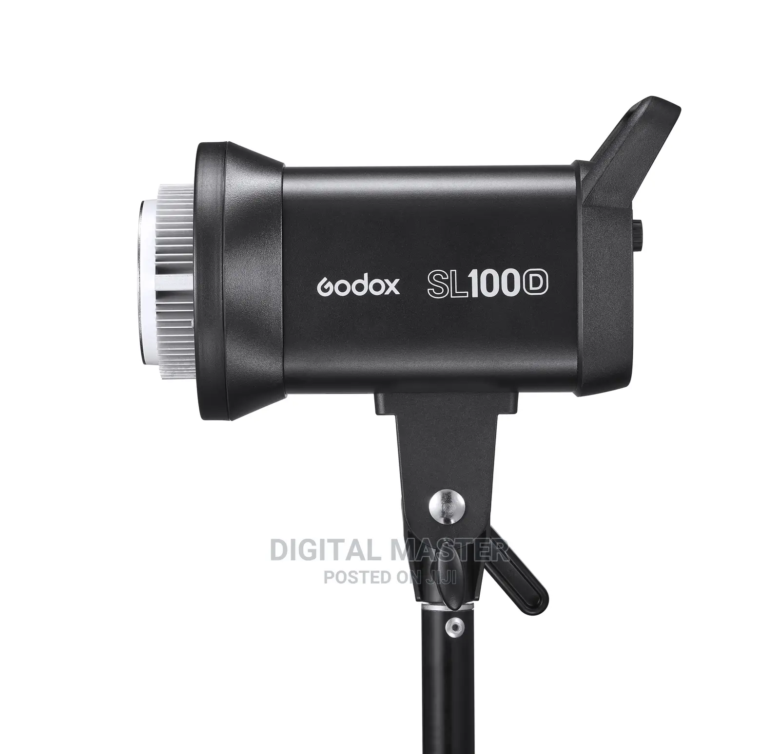 Godox Sl100d Led Video Light