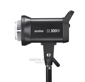 Godox Sl100d Led Video Light