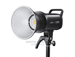 Godox Sl100d Led Video Light