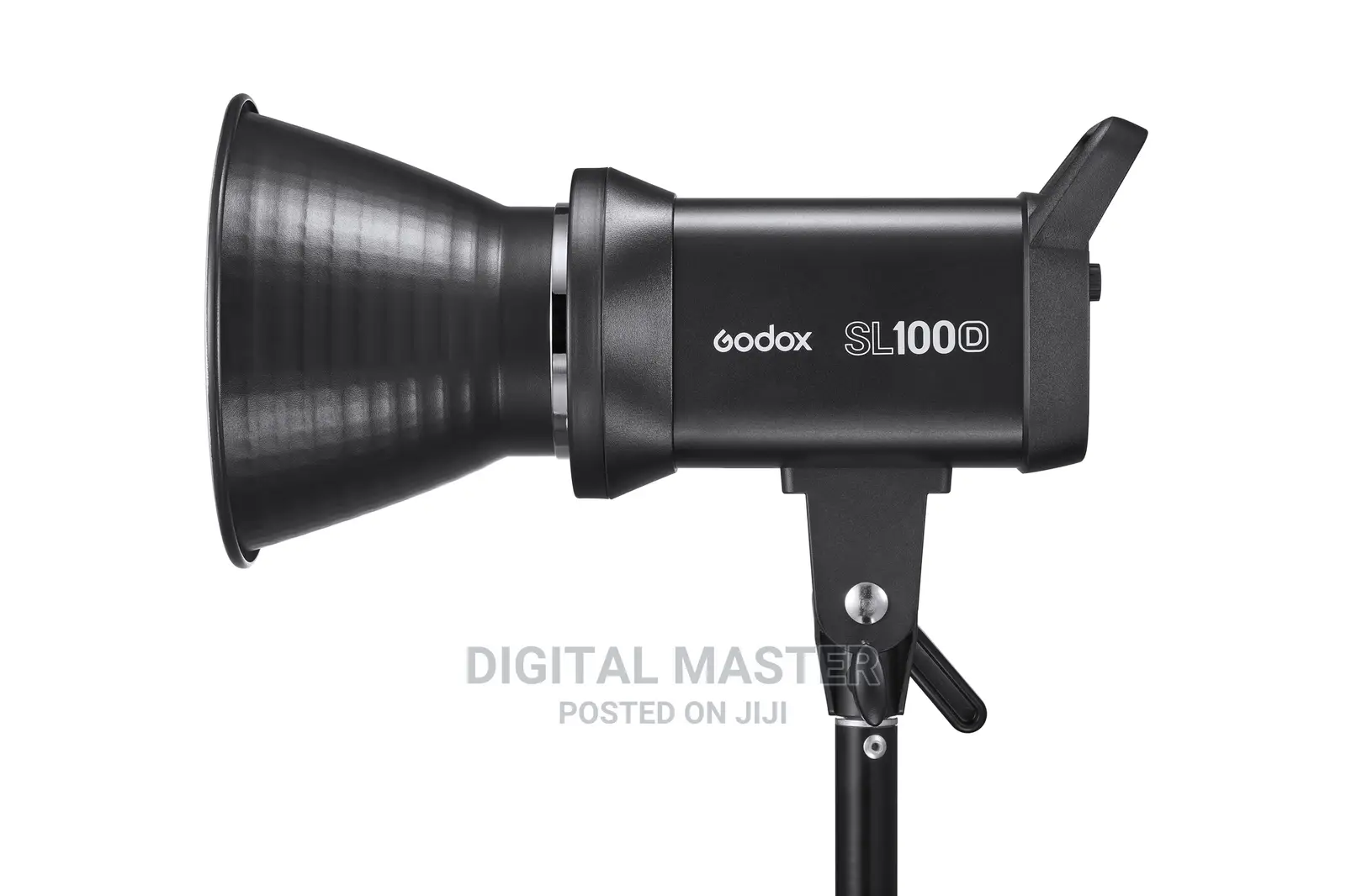 Godox Sl100d Led Video Light