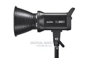 Godox Sl100d Led Video Light