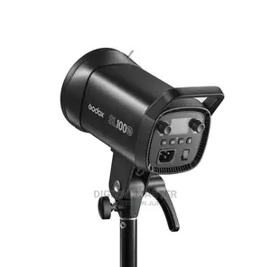 Godox Sl100bi Led Video Light