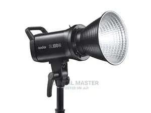 Godox Sl100bi Led Video Light