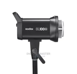Godox Sl100bi Led Video Light