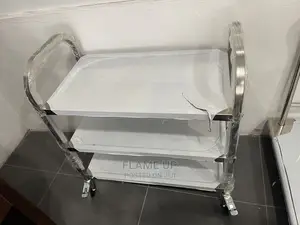 Trolly 3 Layers