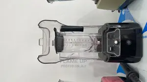 Silent Blender for Cocktails