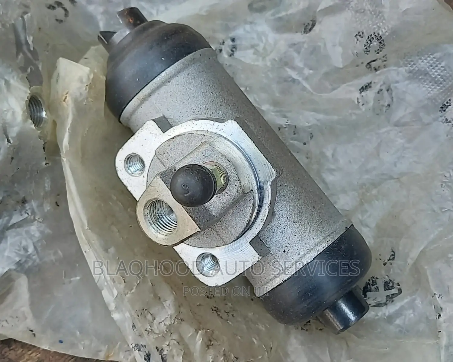 Back Axle DRUM PORT Available for All Car Toyota/Hyundai/Kia
