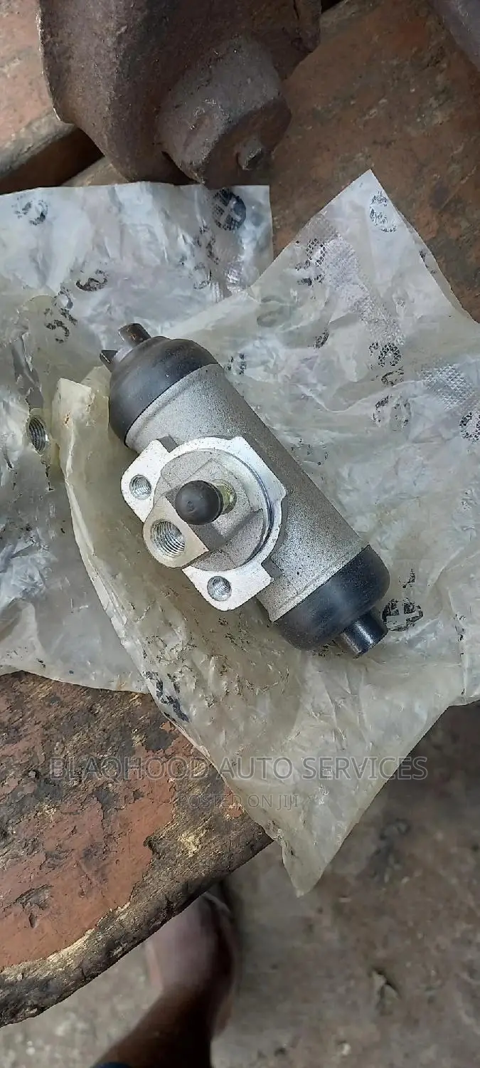 Back Axle DRUM PORT in Stock for All Car Toyota/Hyundai/Kia